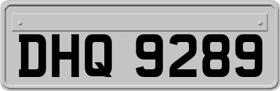 DHQ9289