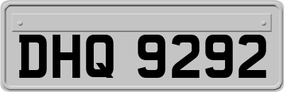 DHQ9292