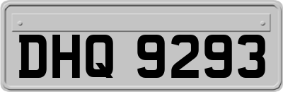 DHQ9293