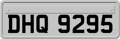 DHQ9295