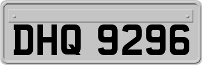 DHQ9296