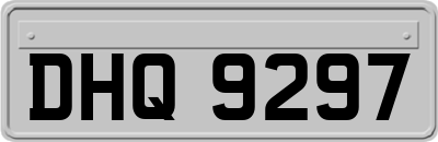 DHQ9297