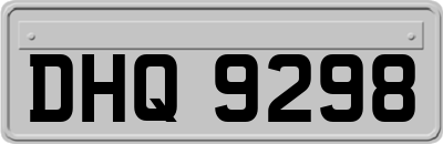 DHQ9298