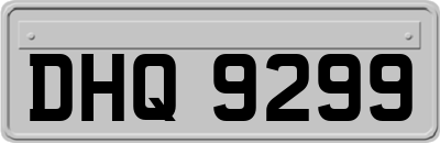 DHQ9299