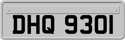 DHQ9301