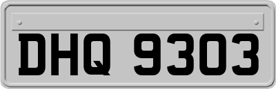 DHQ9303