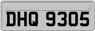 DHQ9305