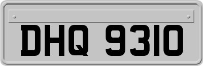 DHQ9310