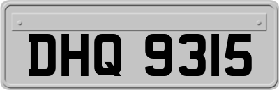 DHQ9315