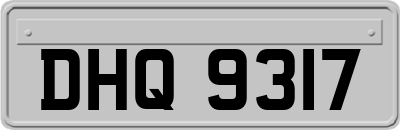 DHQ9317