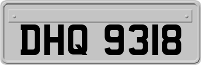 DHQ9318