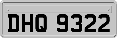 DHQ9322