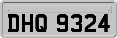 DHQ9324