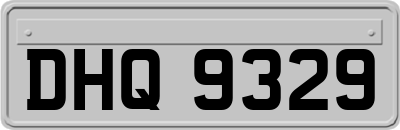DHQ9329