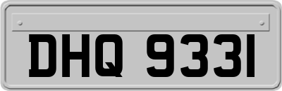 DHQ9331