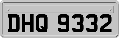 DHQ9332