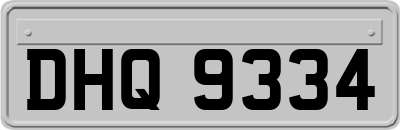 DHQ9334