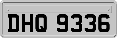 DHQ9336