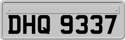 DHQ9337