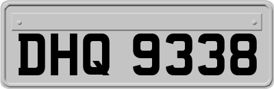 DHQ9338