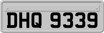 DHQ9339