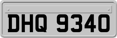 DHQ9340