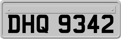 DHQ9342