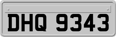 DHQ9343