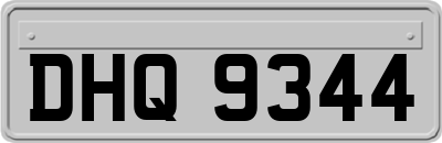 DHQ9344