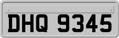 DHQ9345