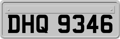 DHQ9346