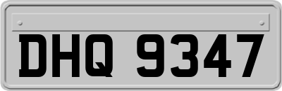 DHQ9347
