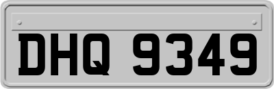 DHQ9349