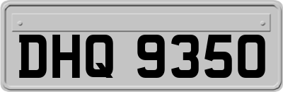 DHQ9350