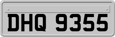 DHQ9355