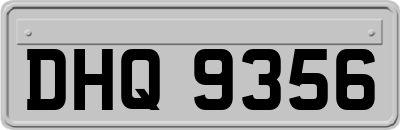 DHQ9356
