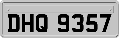 DHQ9357