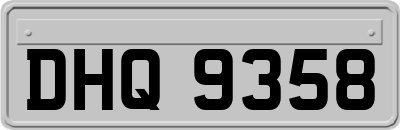 DHQ9358