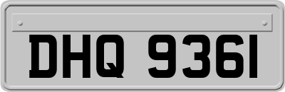 DHQ9361