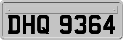 DHQ9364