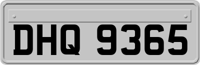 DHQ9365