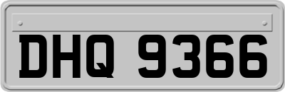 DHQ9366