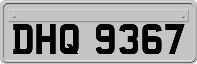DHQ9367