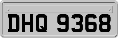DHQ9368