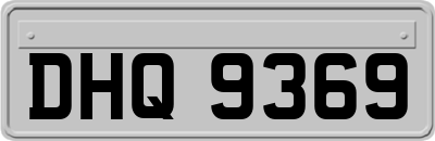 DHQ9369