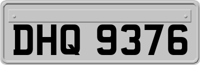 DHQ9376