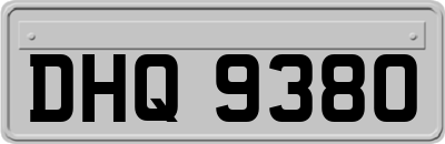 DHQ9380