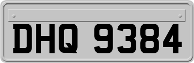 DHQ9384
