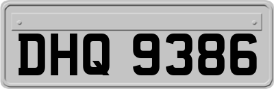DHQ9386
