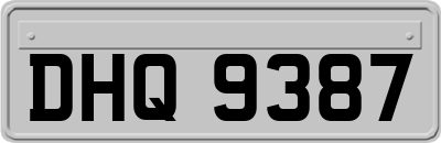 DHQ9387